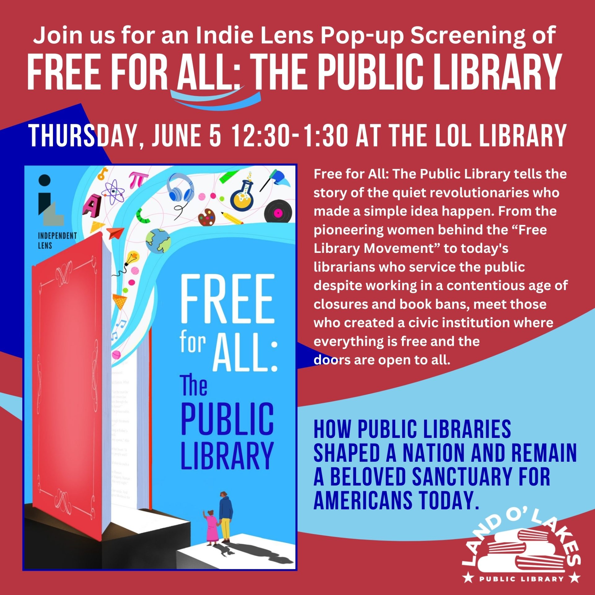 Free For All