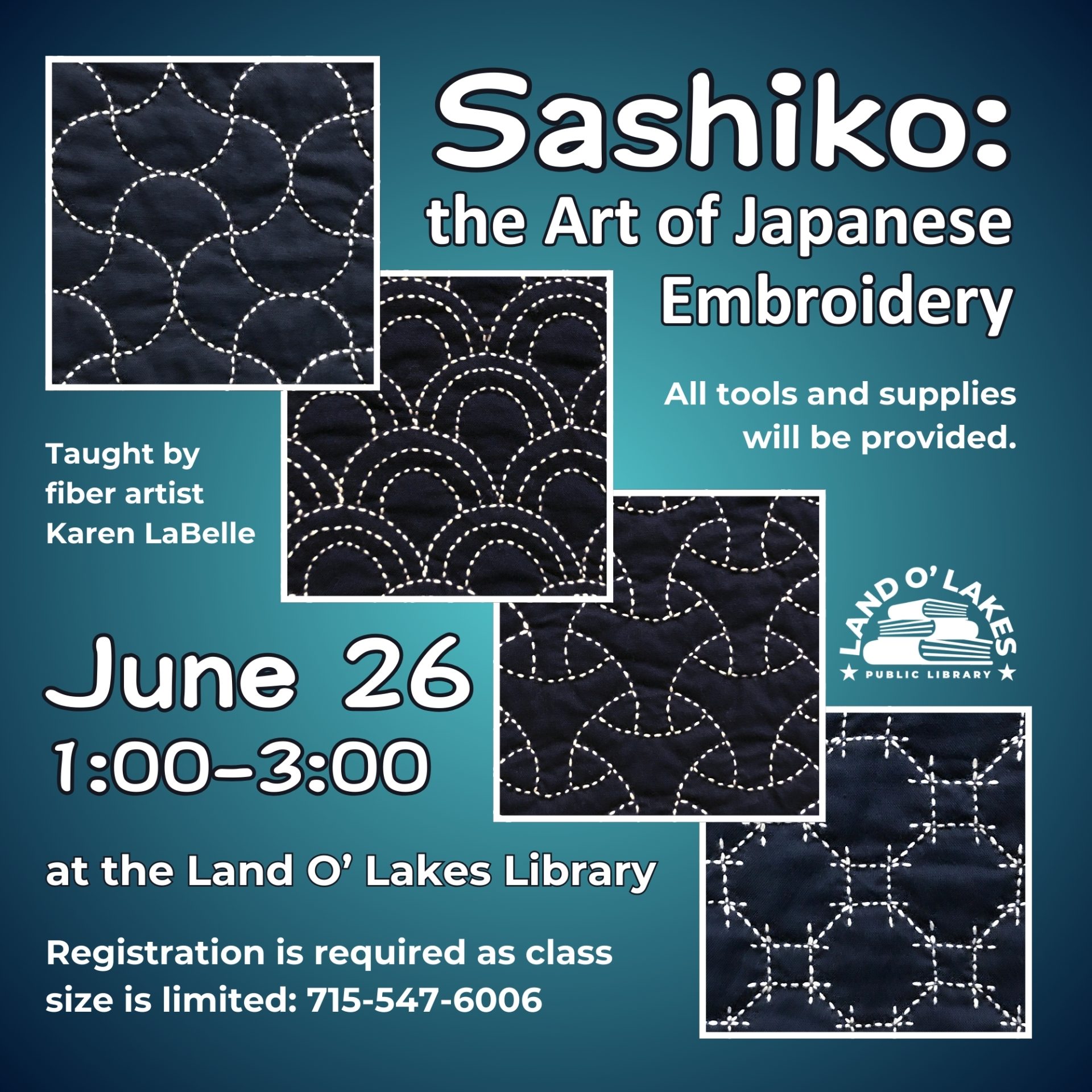 Sashiko